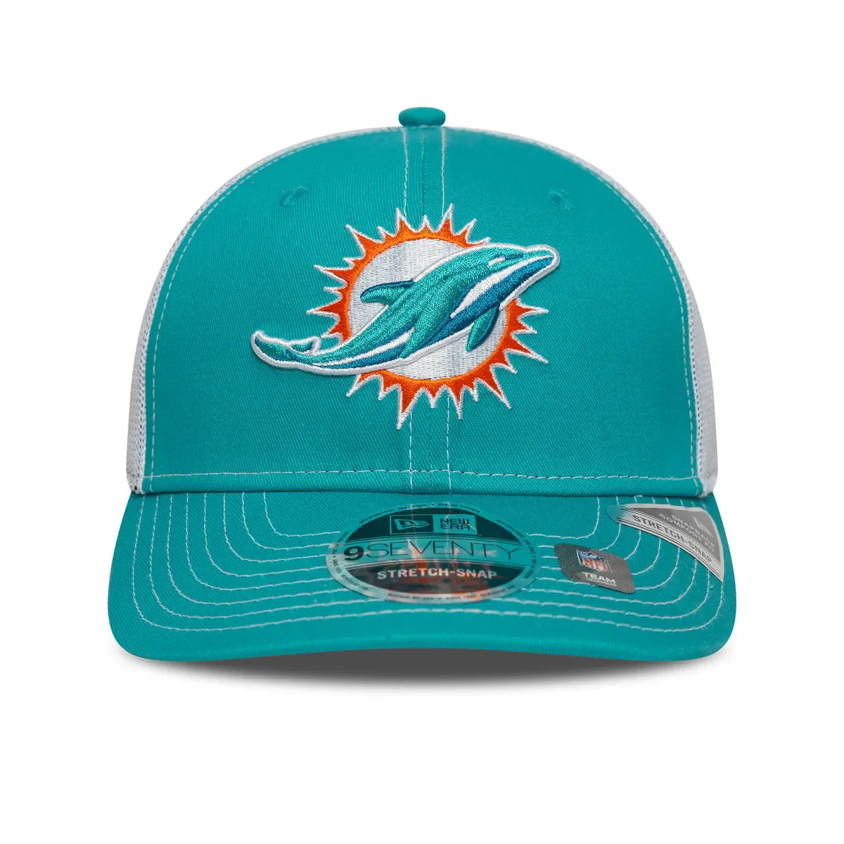 New Era NFL 9SEVENTY SS MIADOL