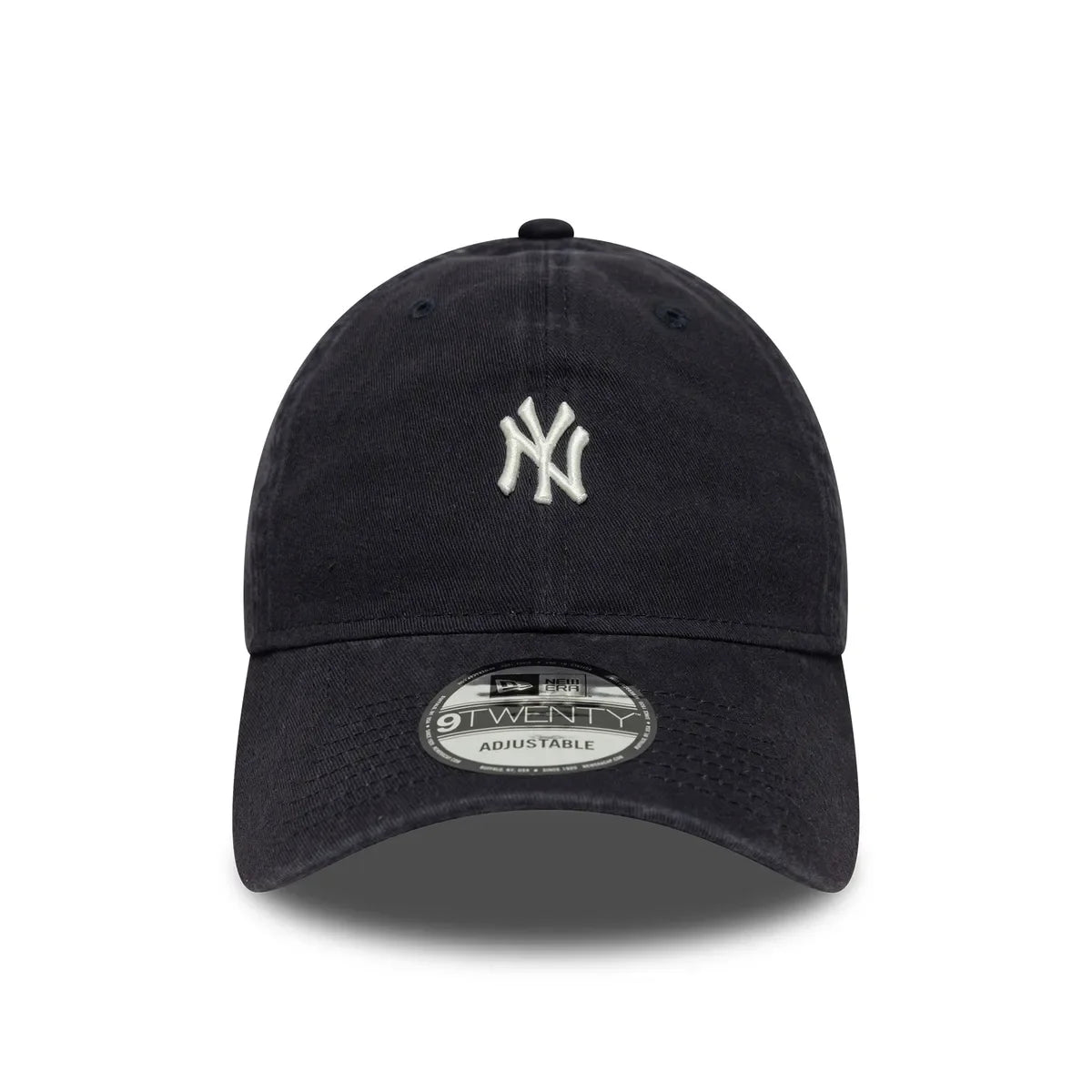 New Era MINI LOGO WASHED 9TWENTY NEYY