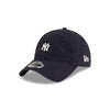 New Era MINI LOGO WASHED 9TWENTY NEYY