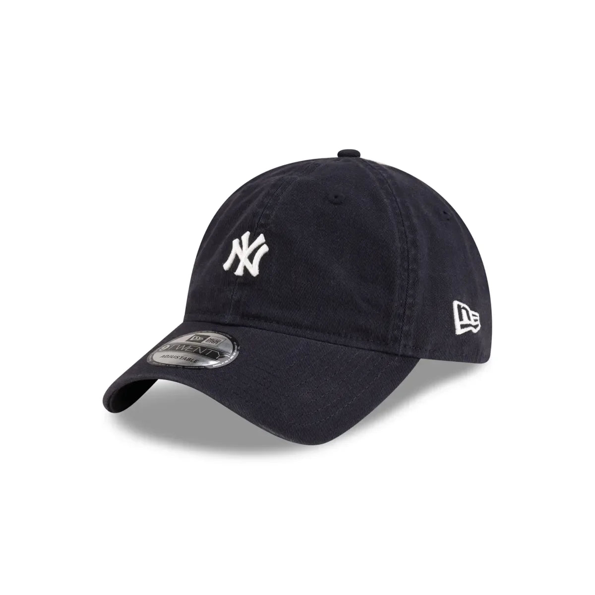 New Era MINI LOGO WASHED 9TWENTY NEYY