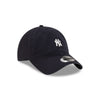 New Era MINI LOGO WASHED 9TWENTY NEYY