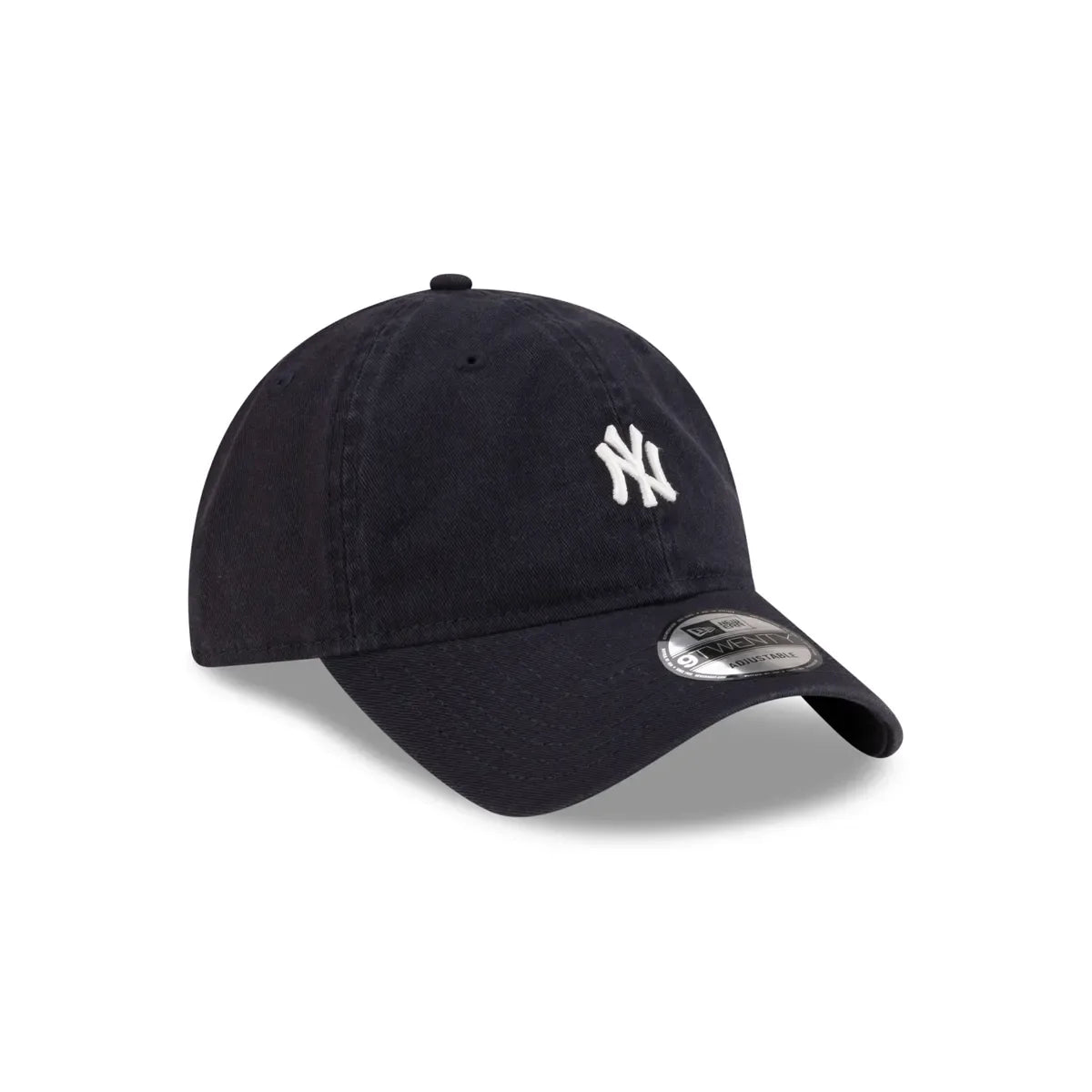 New Era MINI LOGO WASHED 9TWENTY NEYY