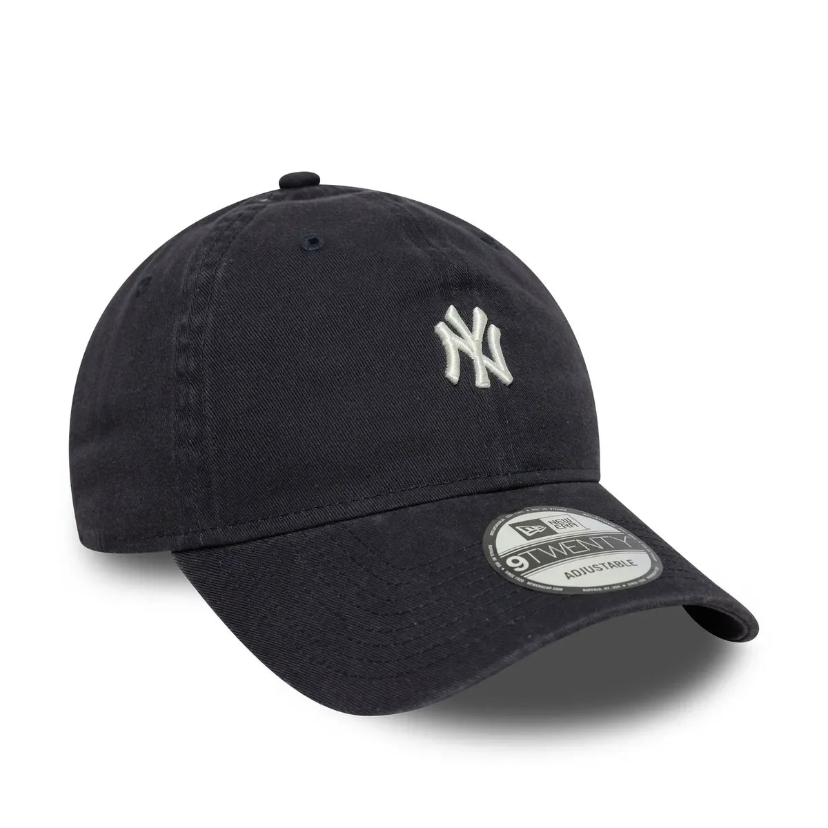 New Era MINI LOGO WASHED 9TWENTY NEYY