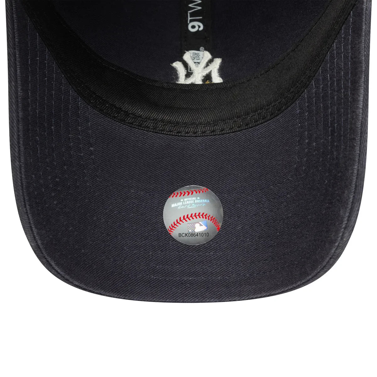 New Era MINI LOGO WASHED 9TWENTY NEYY