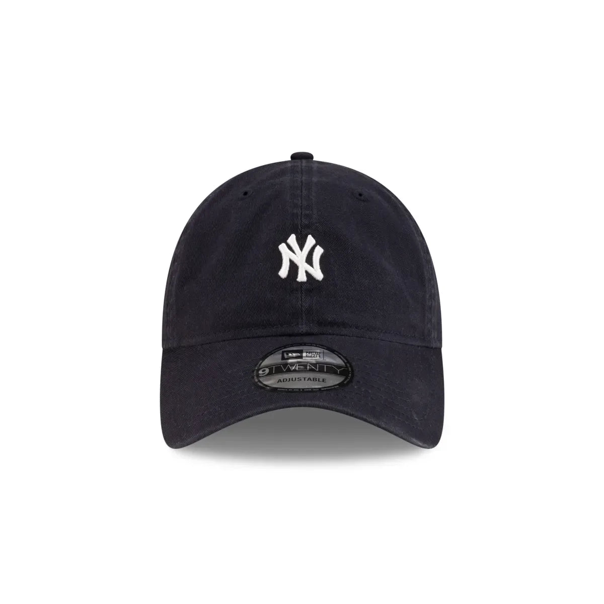 New Era MINI LOGO WASHED 9TWENTY NEYY