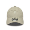 New Era MINI LOGO WASHED 9TWENTY NEYY