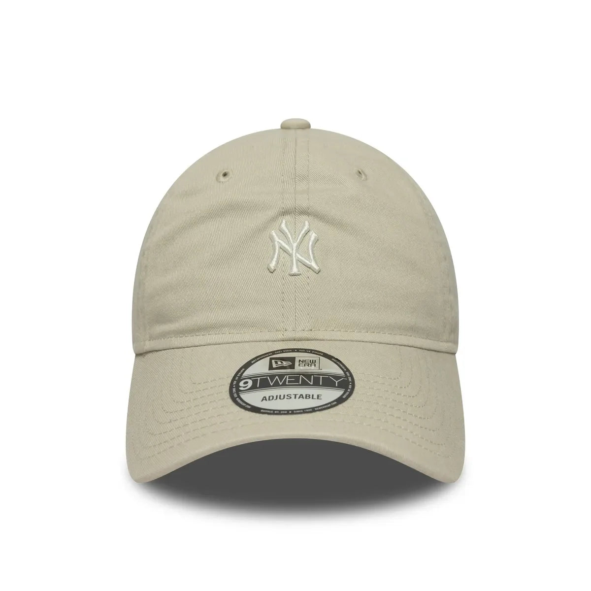 New Era MINI LOGO WASHED 9TWENTY NEYY