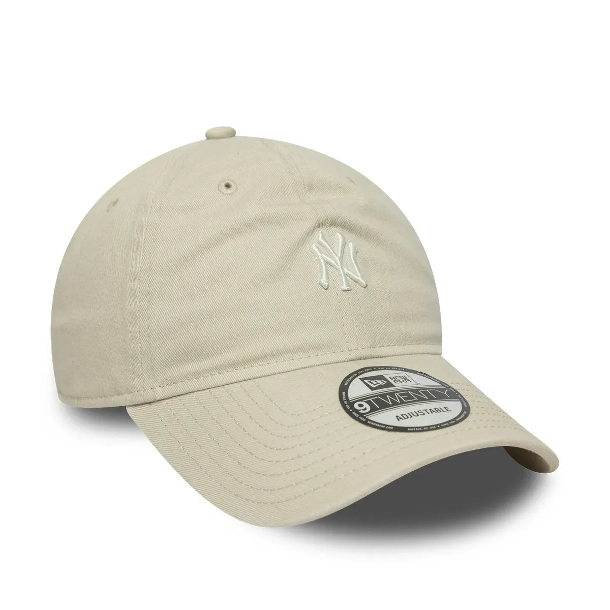 New Era MINI LOGO WASHED 9TWENTY NEYY