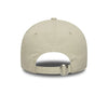 New Era MINI LOGO WASHED 9TWENTY NEYY
