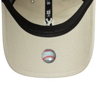 New Era MINI LOGO WASHED 9TWENTY NEYY