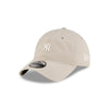 New Era MINI LOGO WASHED 9TWENTY NEYY