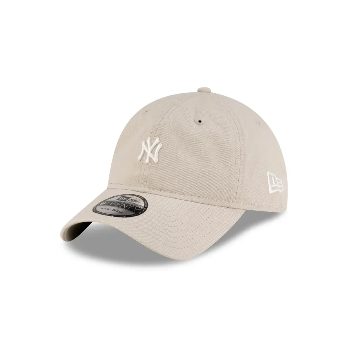 New Era MINI LOGO WASHED 9TWENTY NEYY