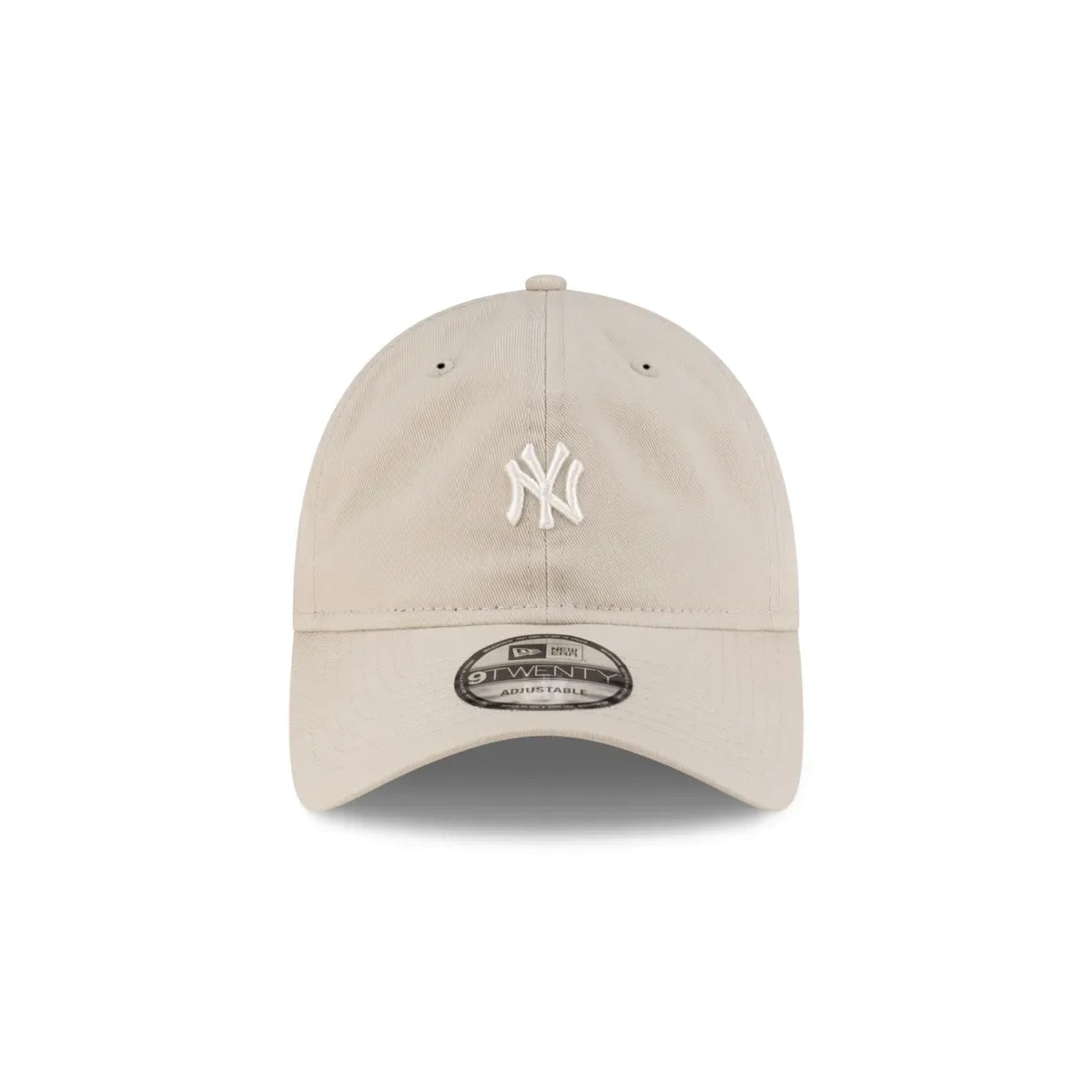 New Era MINI LOGO WASHED 9TWENTY NEYY