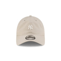 New Era MINI LOGO WASHED 9TWENTY NEYY