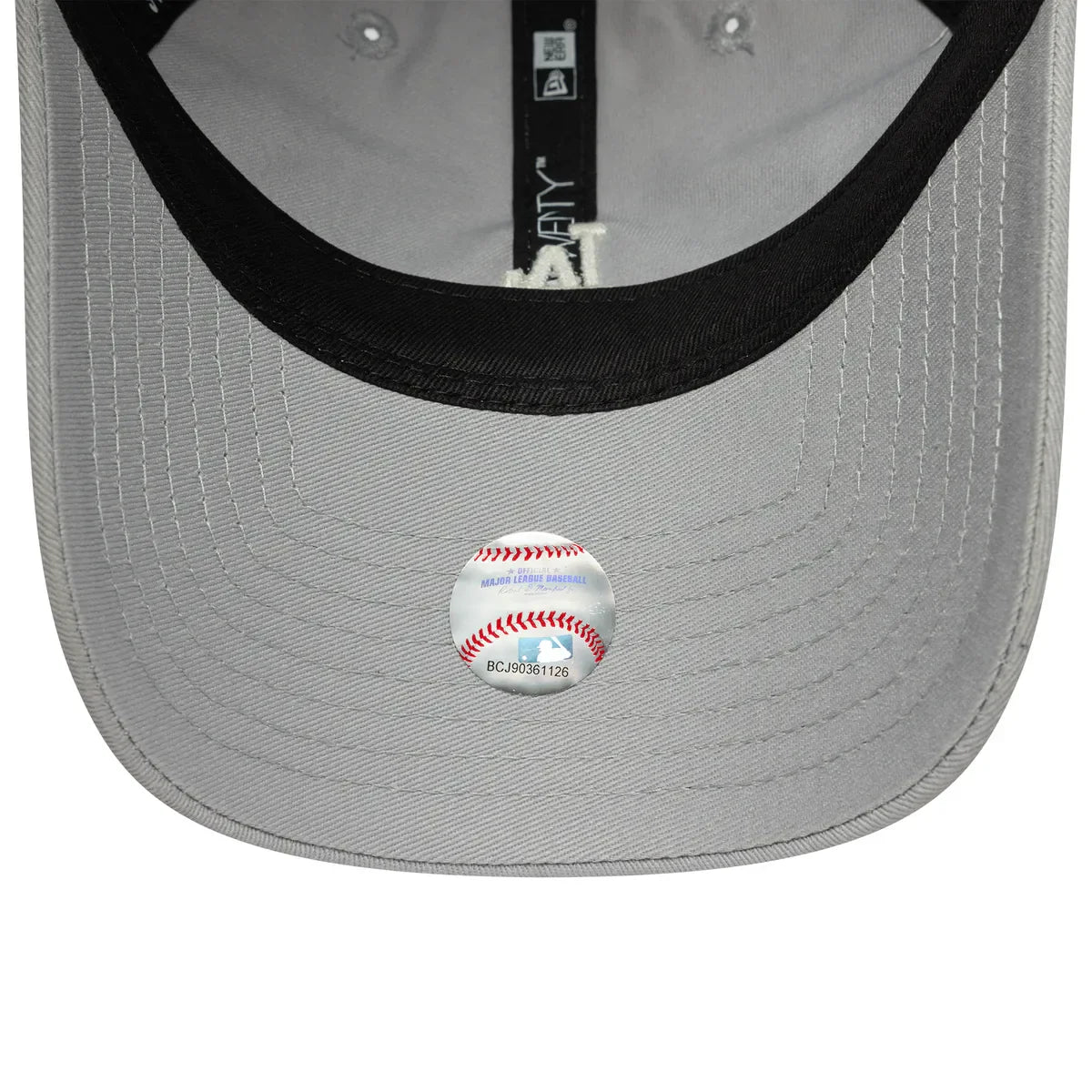 New Era MINI LOGO WASHED 9TWENTY LOSD