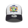 New Era MLB GRAPHIC TRUCKER LOSDOD