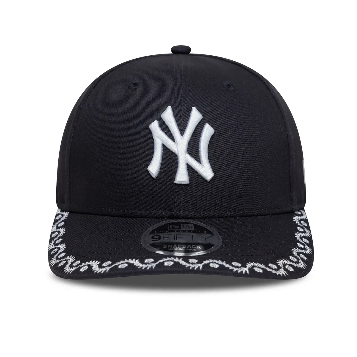 New Era FLORAL 9FIFTY LP NEYYAN