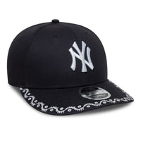 New Era FLORAL 9FIFTY LP NEYYAN