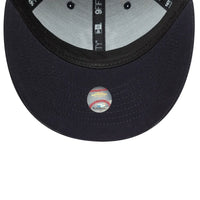 New Era FLORAL 9FIFTY LP NEYYAN