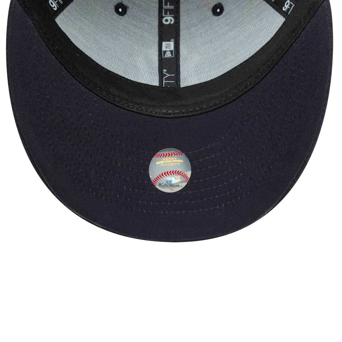 New Era FLORAL 9FIFTY LP NEYYAN
