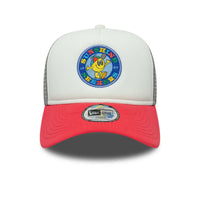 New Era YOUTH PATCH TRUCKER NEWERA