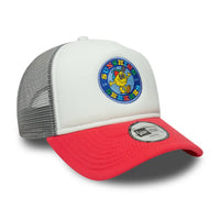 New Era YOUTH PATCH TRUCKER NEWERA