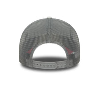 New Era YOUTH PATCH TRUCKER NEWERA