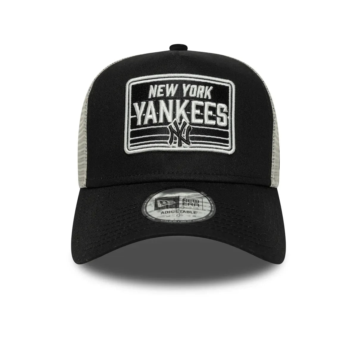 New Era MLB PATCH TRUCKER NEYYAN