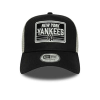 New Era MLB PATCH TRUCKER NEYYAN