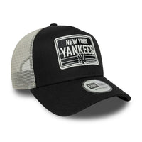 New Era MLB PATCH TRUCKER NEYYAN