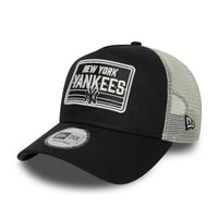 New Era MLB PATCH TRUCKER NEYYAN
