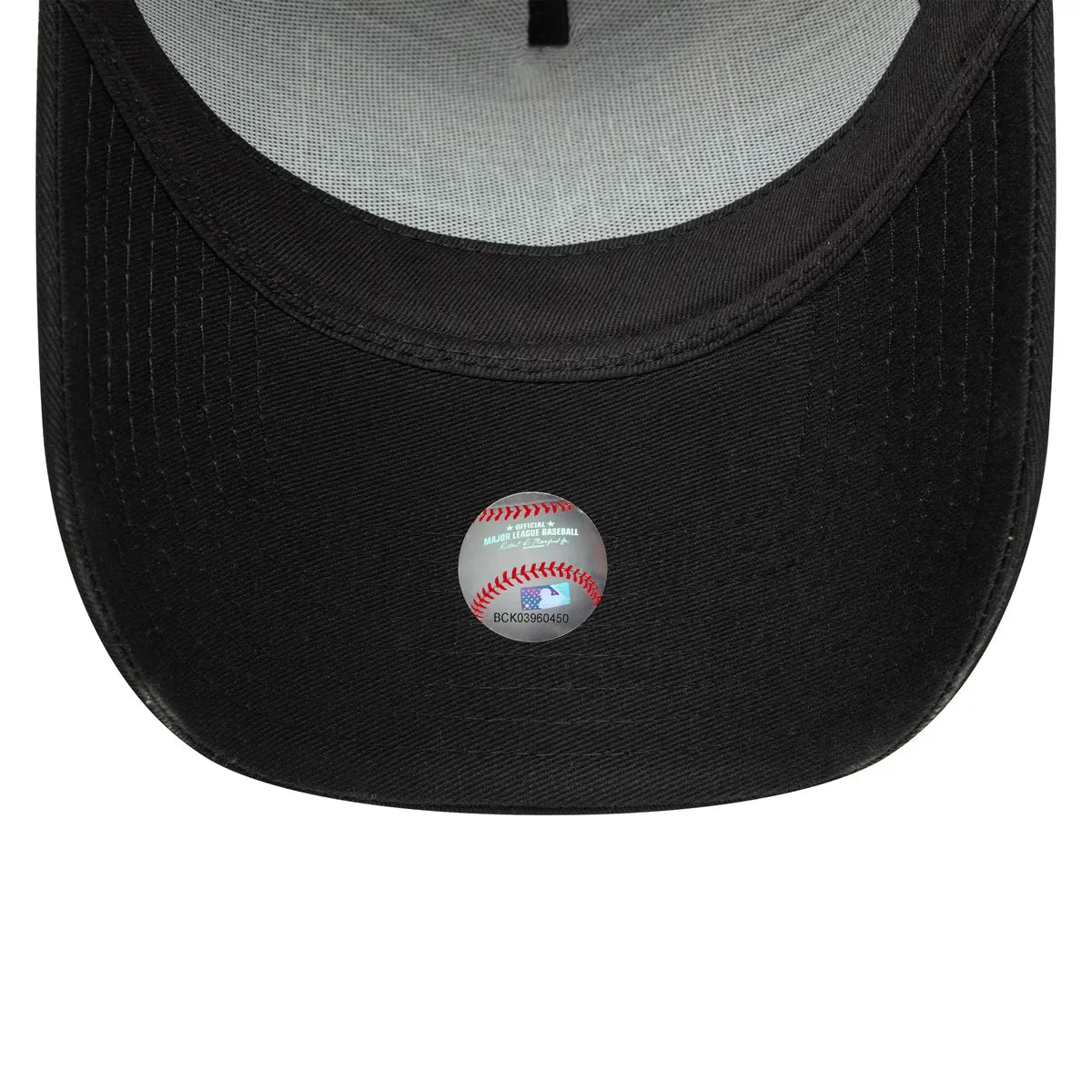 New Era MLB PATCH TRUCKER NEYYAN