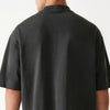 New Era NBA WASHED BOX TEE CHIBUL  Whg