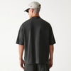 New Era NBA WASHED BOX TEE CHIBUL  Whg