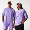 New Era NBA WASHED BOX TEE LOSLAK  Mma