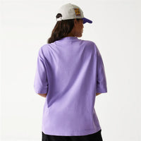 New Era NBA WASHED BOX TEE LOSLAK  Mma