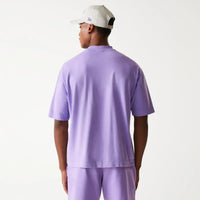 New Era NBA WASHED BOX TEE LOSLAK  Mma