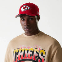 New Era NFL WASH SUPER BOWL OS CREW K Dst
