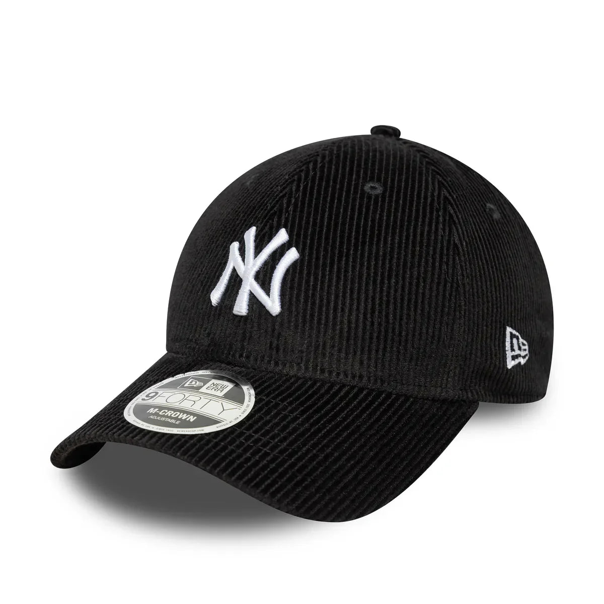 New Era CORD 9FORTY MC NEYYAN