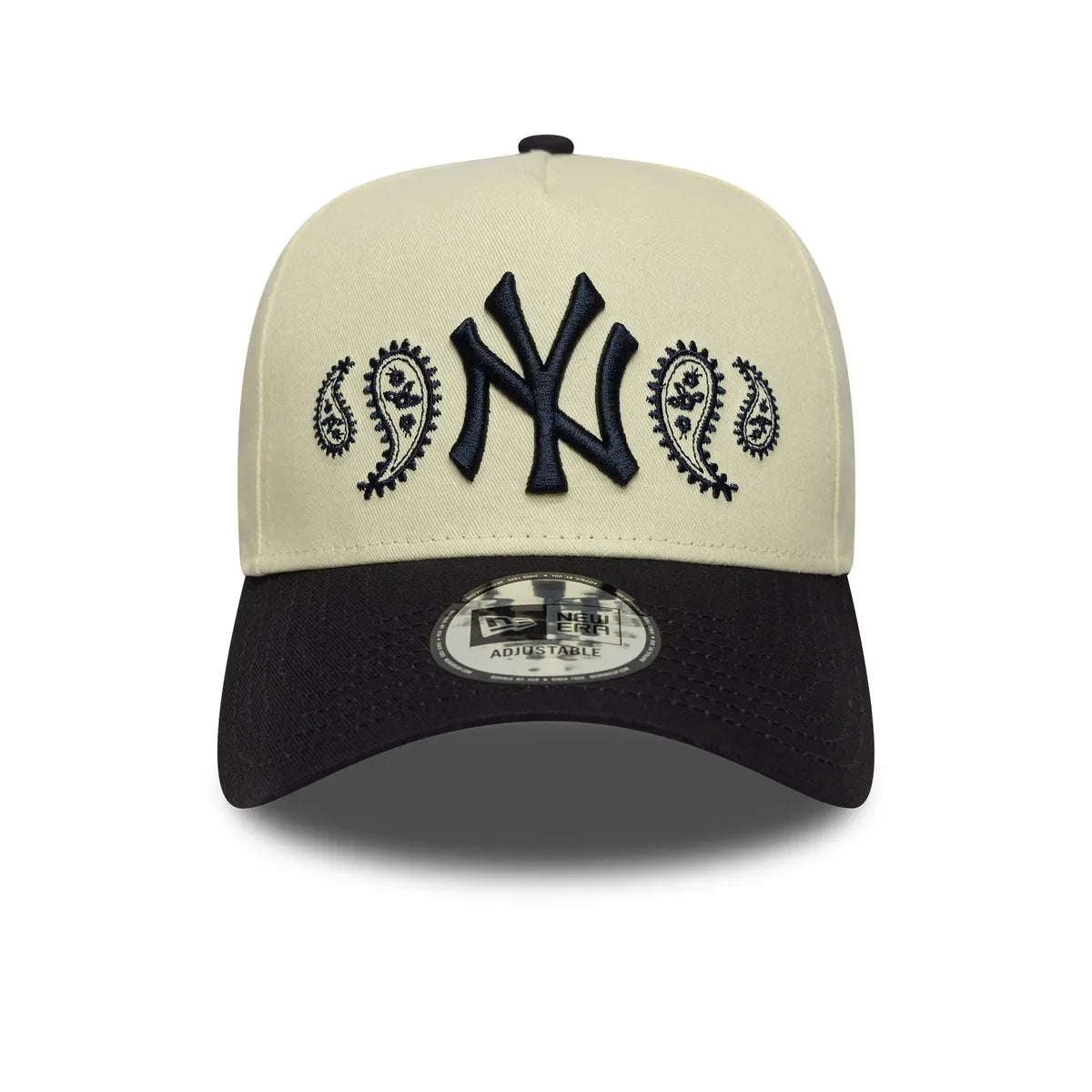 New Era 9FORTY EF PAISLEY NEYYAN