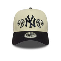 New Era 9FORTY EF PAISLEY NEYYAN