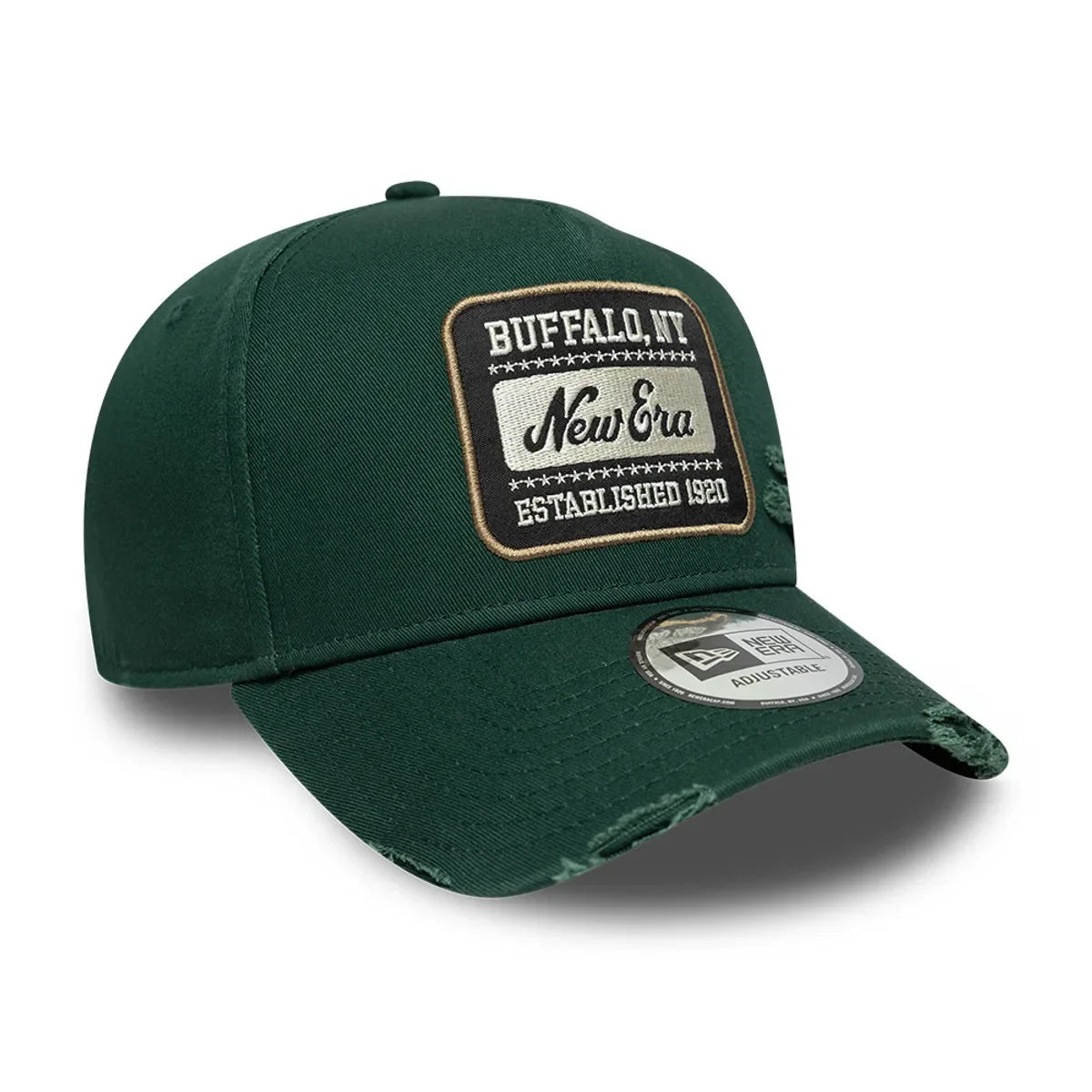 New Era PATCH WASH EFRAME NEWERA