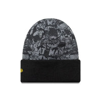 New Era YOUTH DC BEANIE BATMAN