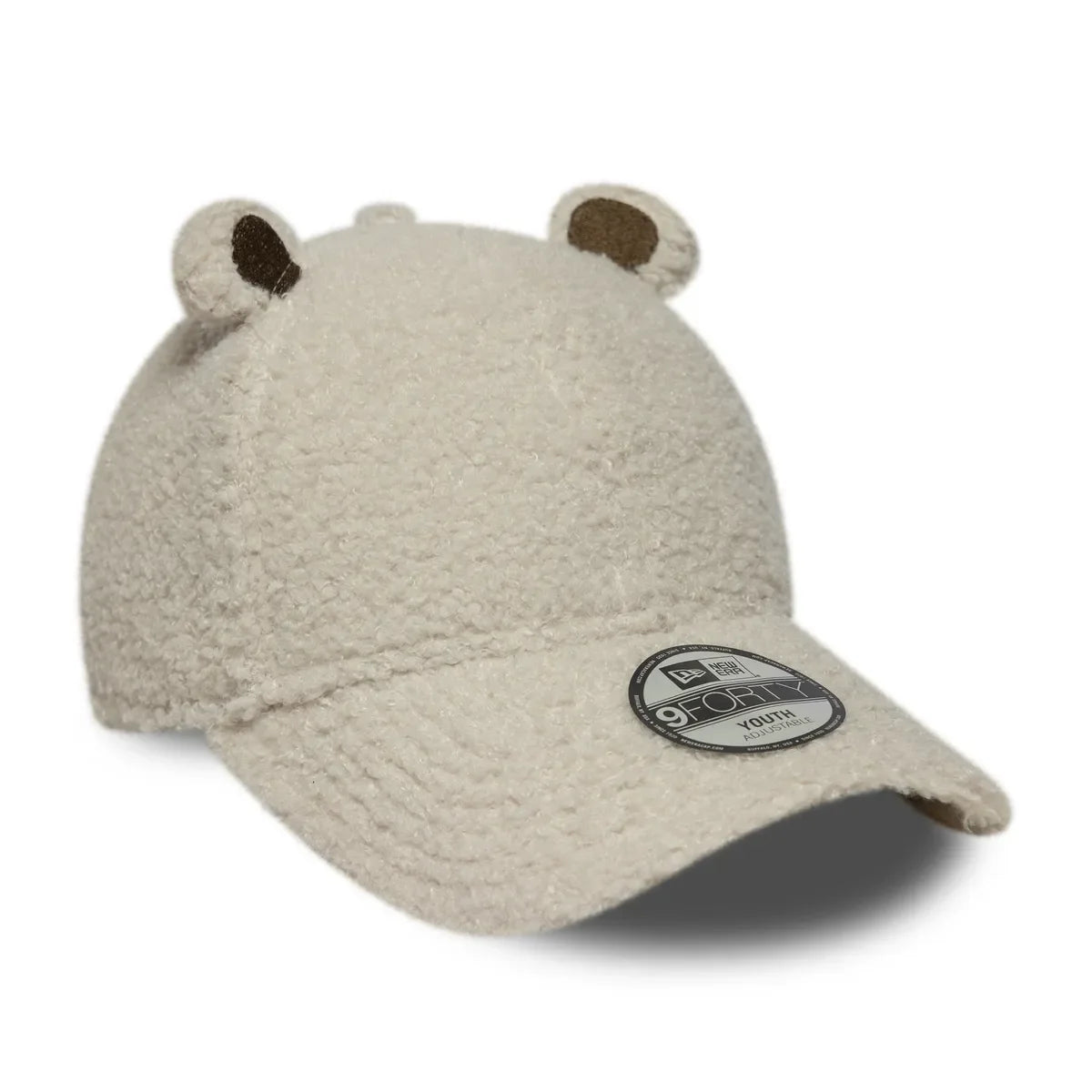 New Era CHYT WINTER BORG 9FORTY NEWER Stn