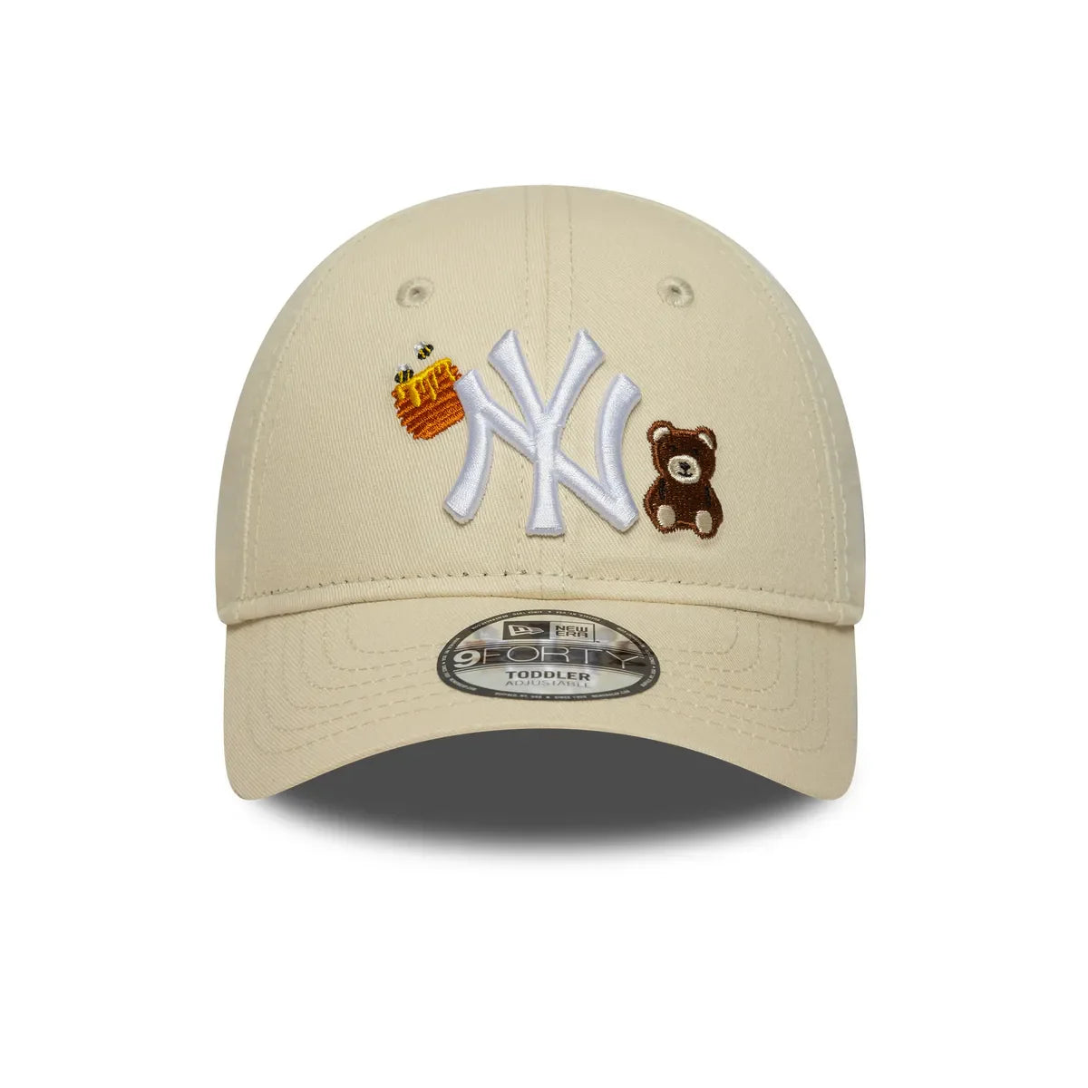 New Era TOD ICON 9FORTY NEYYAN