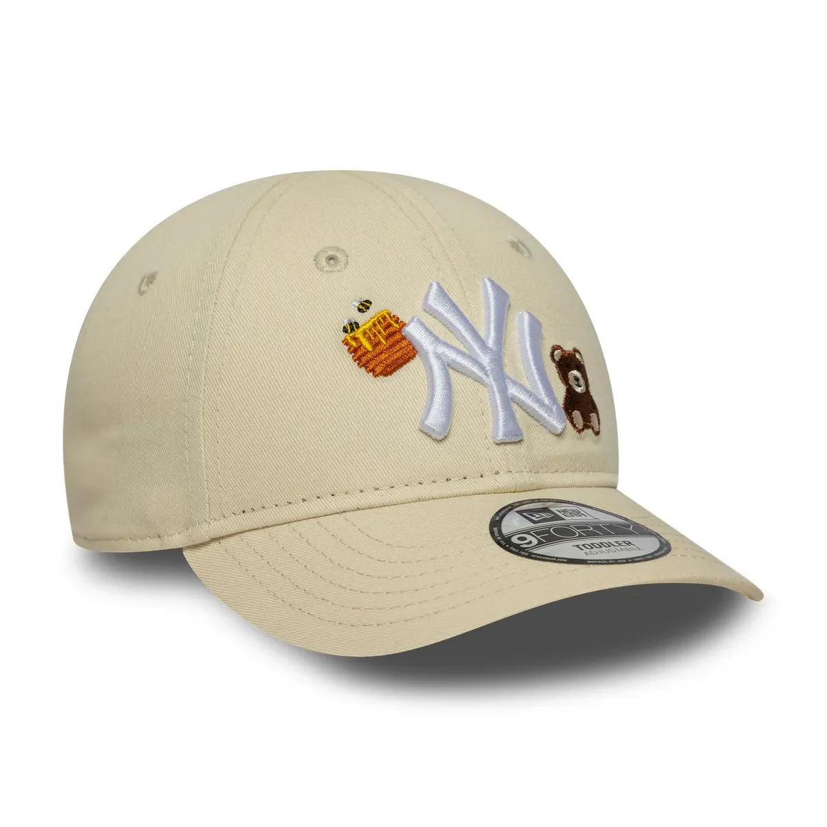 New Era TOD ICON 9FORTY NEYYAN
