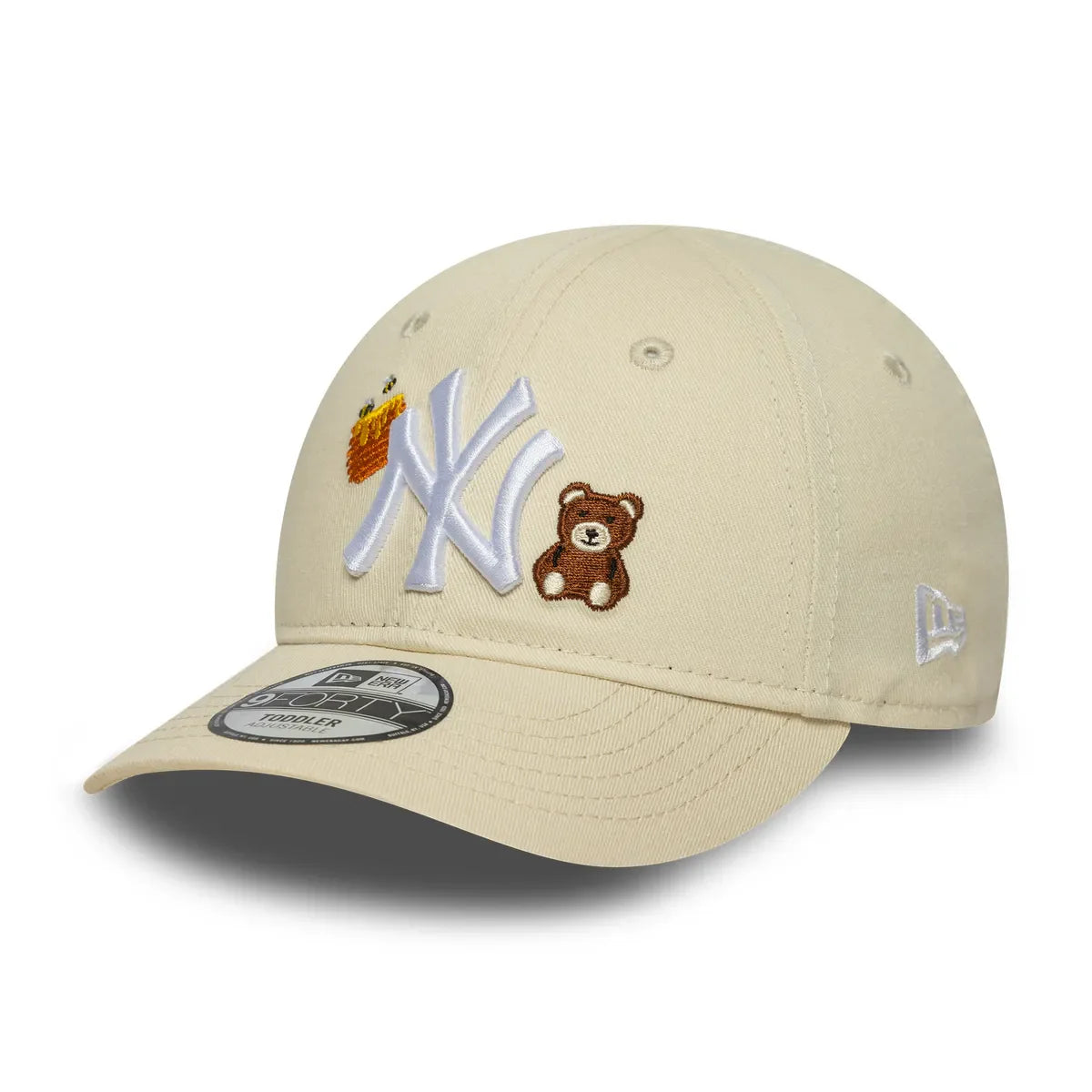 New Era TOD ICON 9FORTY NEYYAN