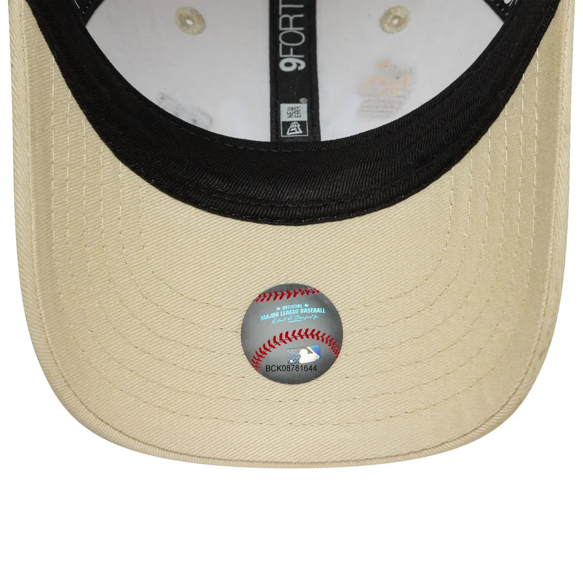 New Era TOD ICON 9FORTY NEYYAN