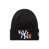 New Era TOD ICON BEANIE NEYYAN