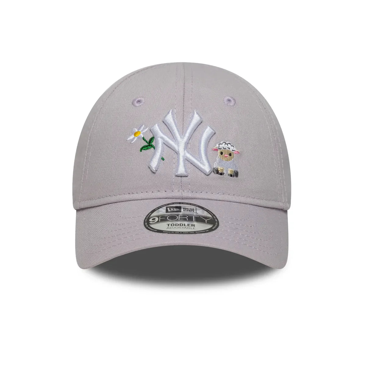 New Era TOD ICON 9FORTY NEYYAN